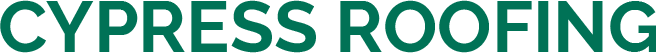Cypress Roofing & Construction logo